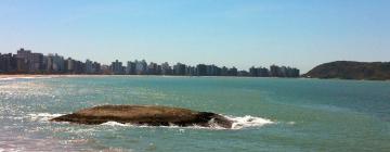 Hotels in Guarapari