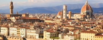 Hostels in Florence