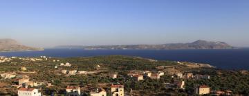 Cheap vacations in Souda