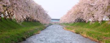 Guest Houses in Toyama