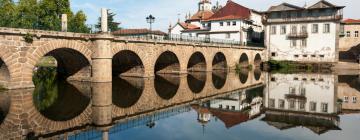 Cheap holidays in Chaves