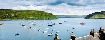 Hotels in Ullapool