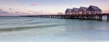 Pet-Friendly Hotels in Busselton