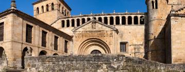 Santillana del Mar'da yapılacaklar