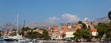 Hotels in Cavtat