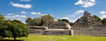 Cheap holidays in Campeche