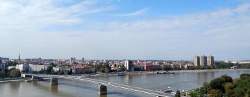 Cheap holidays in Novi Sad