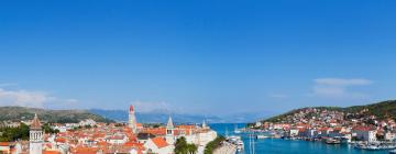 Car rental in Trogir