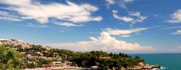 Leiebil i Ulcinj