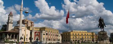 Things to do in Tirana