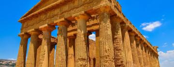 Things to do in Agrigento