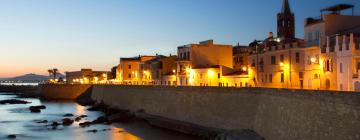 Things to do in Alghero