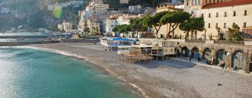 Qué hacer en Amalfi