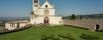 Hotels in Assisi