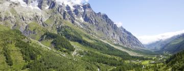 Things to do in Aosta