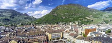 Cheap vacations in Bolzano