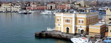 Hotels in Catania