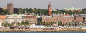 Hotels in Helsingborg