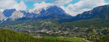 Things to do in Cortina dʼAmpezzo