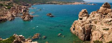 Things to do in La Maddalena