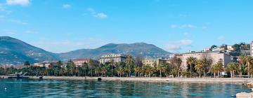 Cheap holidays in La Spezia