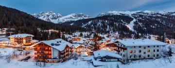 Things to do in Madonna di Campiglio