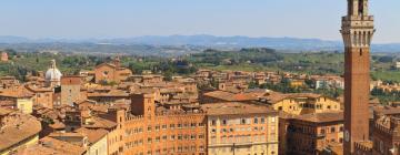 Cheap holidays in Siena