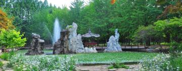 Things to do in Chuncheon