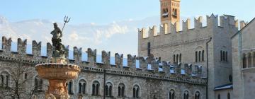 Things to do in Trento