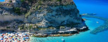 B&Bs in Tropea