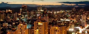 Guest Houses in Panama City