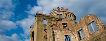 Cheap vacations in Hiroshima