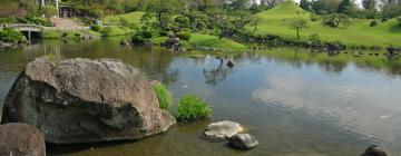 Guest Houses in Kumamoto