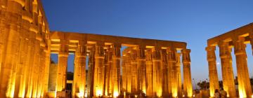 Things to do in Luxor