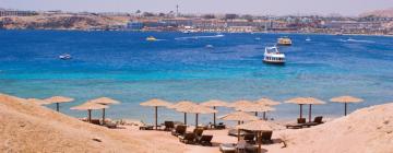 Flights to Sharm El Sheikh