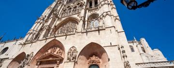 Cheap vacations in Burgos