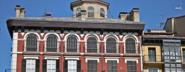 Guest Houses in Pamplona