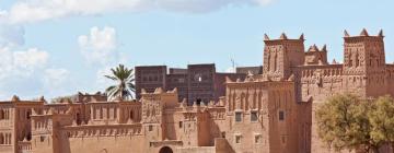 Things to do in Ouarzazate