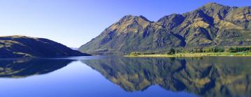 Qué hacer en Wanaka