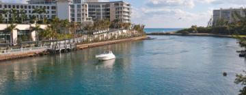 Cheap hotels in Boca Raton