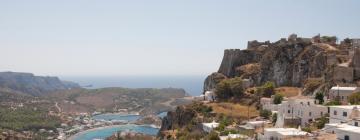 Hotels in Kythira