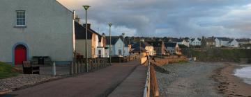 Hotels in Thurso