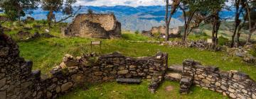 Cheap hotels in Chachapoyas