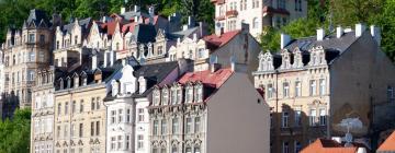 Things to do in Karlovy Vary