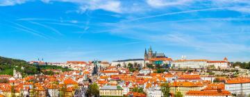 Flights from Miami to Prague