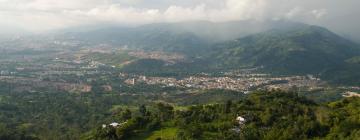 Cheap holidays in Bucaramanga