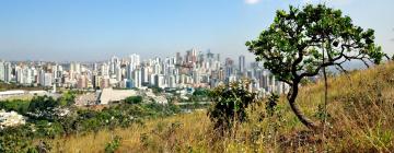 Things to do in Belo Horizonte