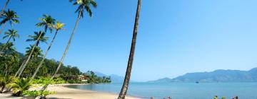 Hotels in Ilhabela