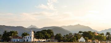 Things to do in Paraty