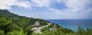 Hotels in Gangneung